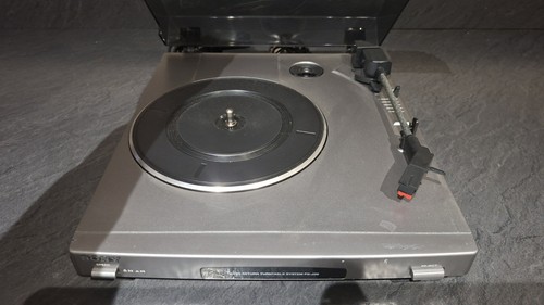 Sony j20 auto return - ps-j20,