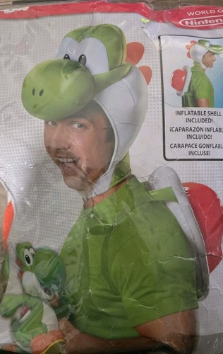 Super mario yoshi - super,
