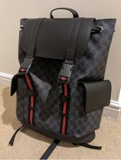 Gucci Rucksack