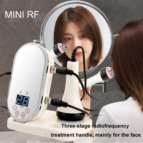 Facial body radio - body,