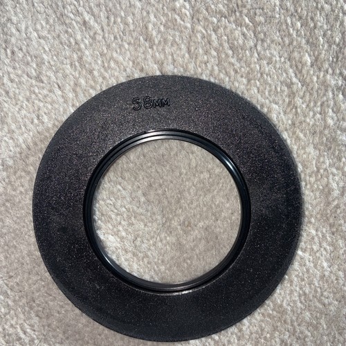 Lee filters lens - lens, adaptor