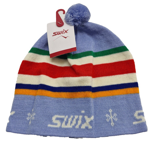 New swix gunde ski beanie - swix,