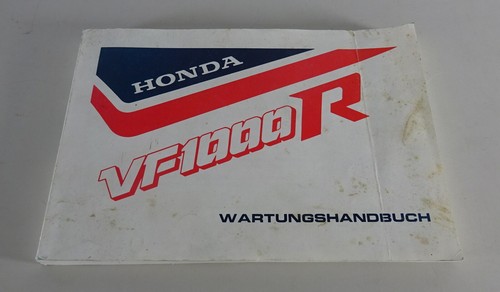 Workshop manual maintenance - /,