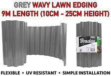 Garden LAWN Border Edging &