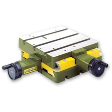 PROXXON Compound Table KT 150