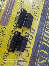 Coppia cerniere portellone posteriore mitsubishi l200
