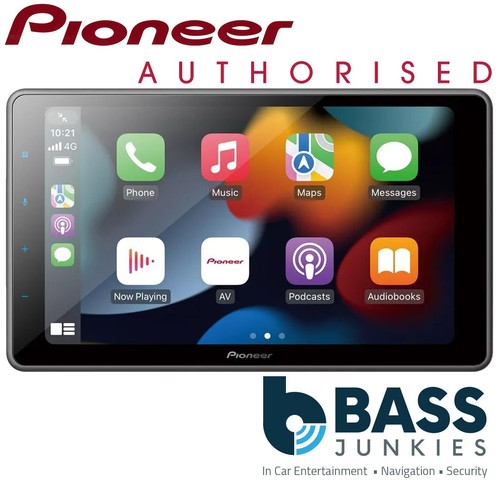 Pioneer sph evo950dab - pioneer, sph-evo950dab