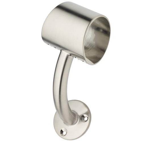 Fusion handrail wall bracket - handrail,