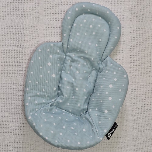 Uppababy 4moms mamaroo - uppababy, 4.0