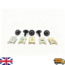 FIT FORD U Type Fastener Clip