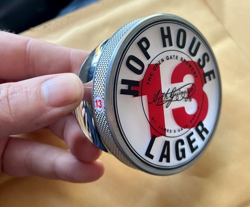 Guinness lager round - guinness,
