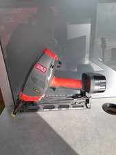 SENCO CORDLESS FINISH 41 15