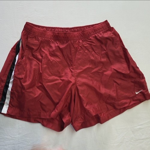 Women vintage nike shorts - vintage,