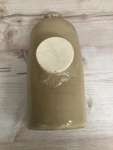Antique ceramic hot - hot, water