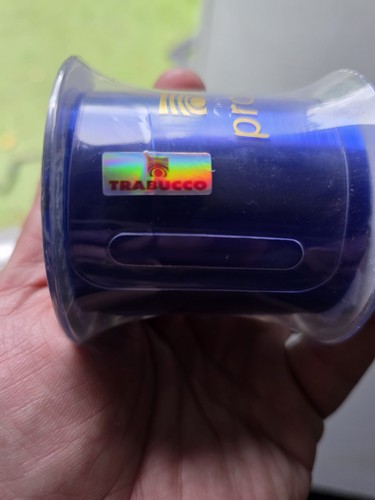 Trabucco line phantom - trabucco,
