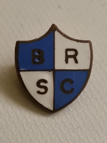 Bristol rovers old - bristol, rare