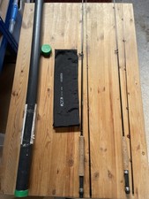 Fly Rod Bundle – Normark HT