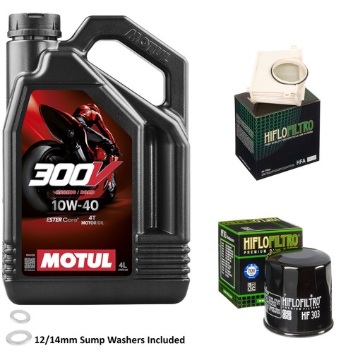 Xv1600 wild star air oil - xv1600,