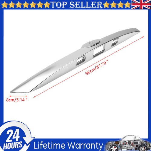 Tailgate boot strip handle - tailgate,