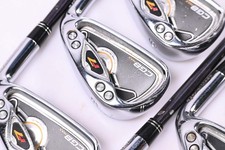 Taylormade R7 CGB Max Irons /