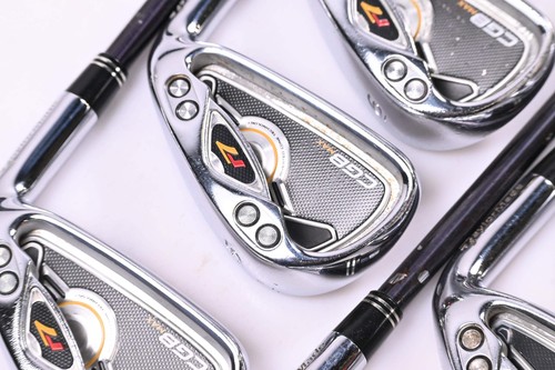 Taylormade cgb max irons - cgb,