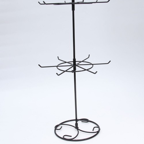 Necklace bracelet display - ,