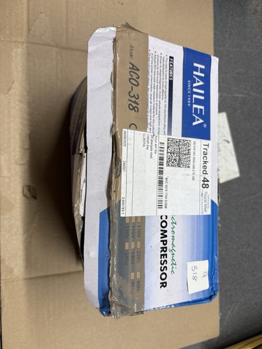 Hailea piston pump air - piston,