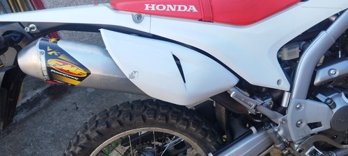 Honda crf250l fmf powercore4 - honda,