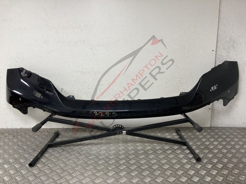 Honda crv front bumper - crv, upper