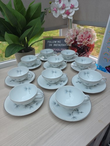 Vintage meito japan tea - vintage,