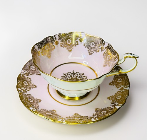 Vintage paragon queen - vintage,