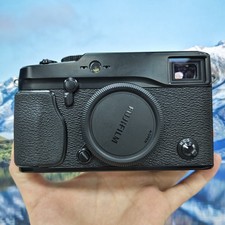 Fujifilm X-Pro1 Mirrorless