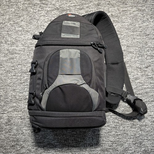 Lowepro camera bag sling shot - bag,