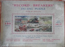 RARE Vintage c1935 Richards