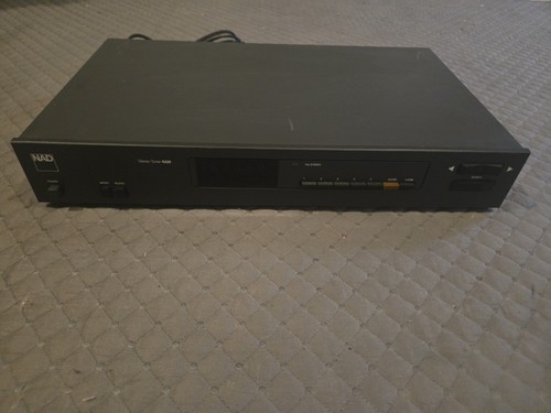 Nad electronics 4220 - electronics, stereo