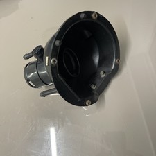 Saab 900 Classic Fuel Filler