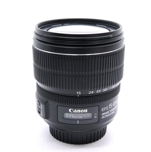 Canon 85mm 5 - canon, ef-s