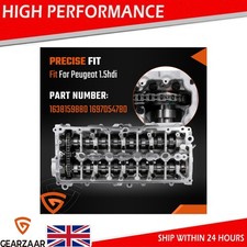 Camshaft Kit For Citroen