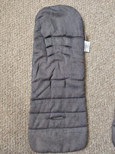 Mountain Buggy Duet Herringbone Seat Liner