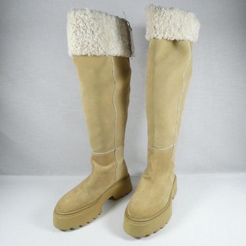 Zara knee high - knee, with