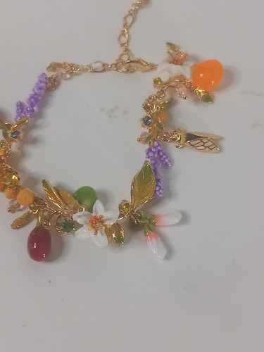 Les nereides provance bracelet - nereides,