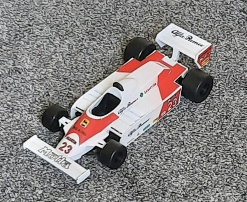 Alfa romeo 179 - **,