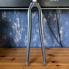 Merida Grey & White 1 1/8