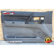 MR391071 Left Front Door Panel Mitsubishi Pajero 3 (V60)(99-06) 3