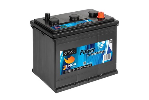 Jenox volt type - jenox,