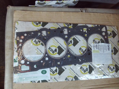 Head gasket for - gasket, citroen