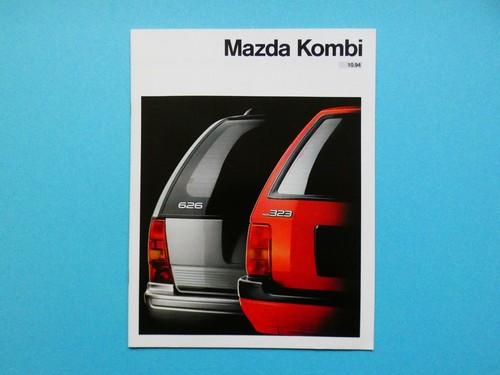 Brochure catalogue - /,