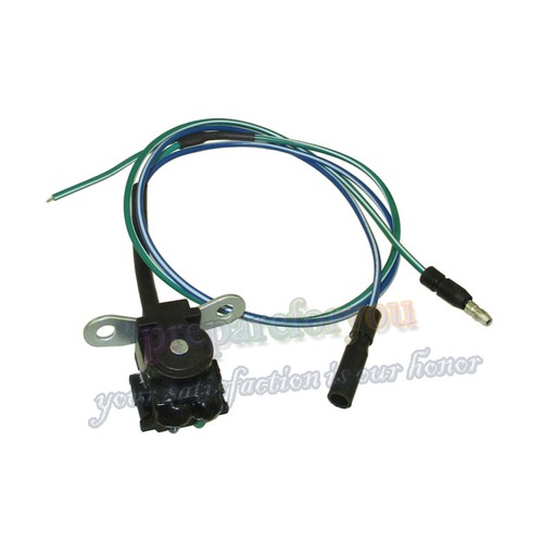 Magneto stator pick pulsar - magneto, pick-up