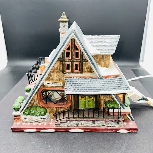 Rite aid christmas village - christmas,