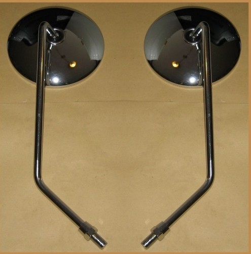 Mirrors for kawasaki - mirrors,